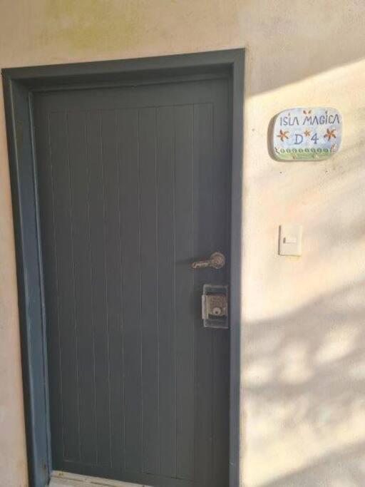 Ar Ocean View Apartments Isla Mujeres Exterior photo