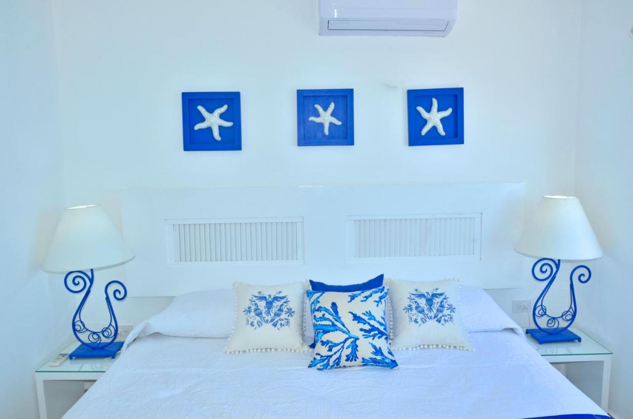 Ar Ocean View Apartments Isla Mujeres Exterior photo