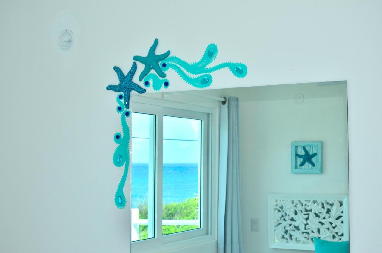 Ar Ocean View Apartments Isla Mujeres Exterior photo