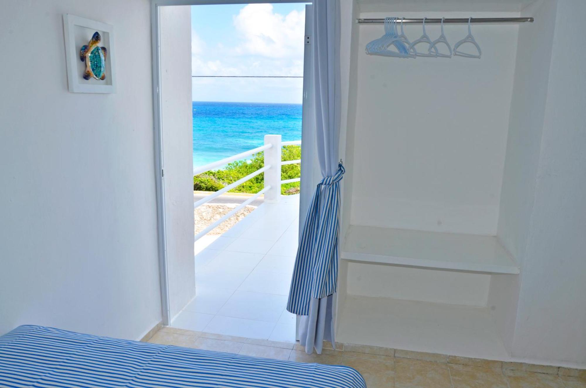 Ar Ocean View Apartments Isla Mujeres Exterior photo