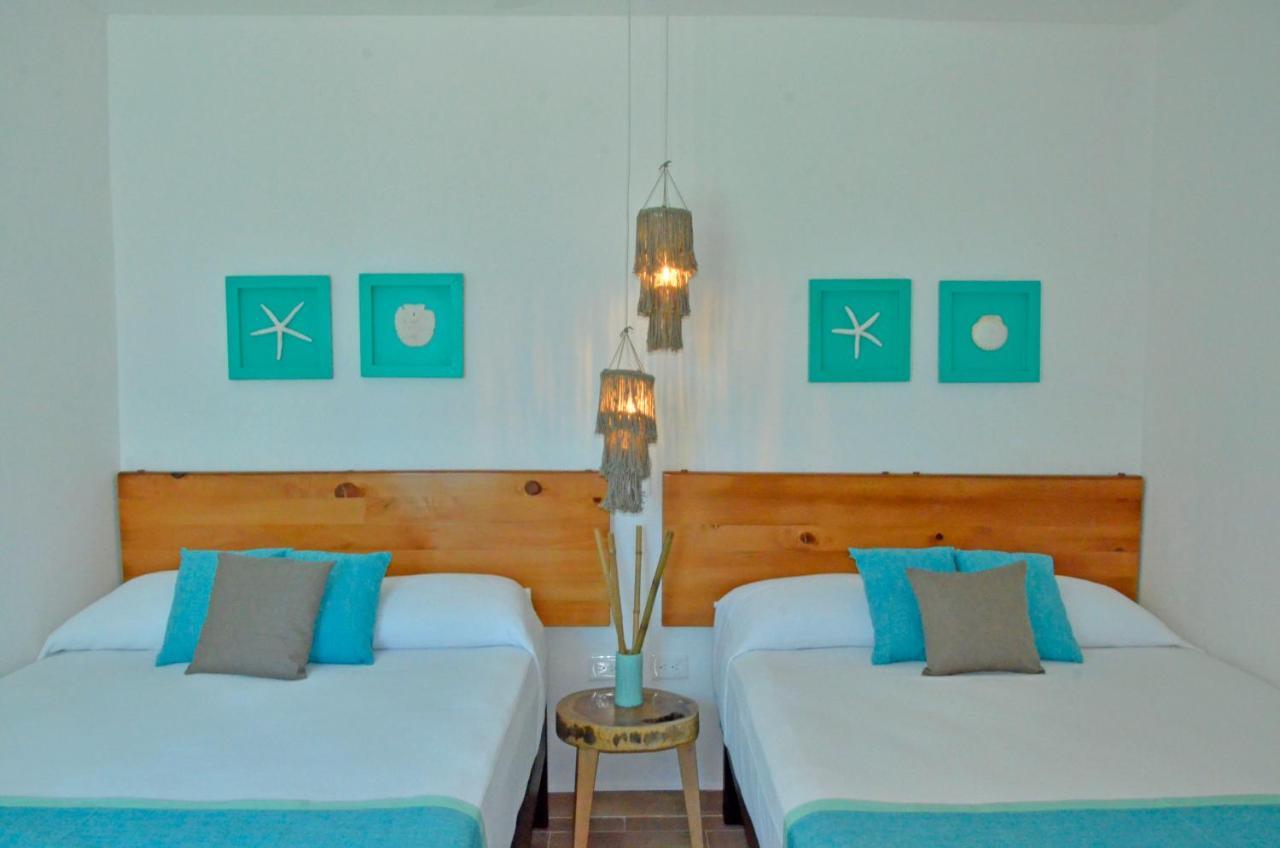 Ar Ocean View Apartments Isla Mujeres Exterior photo
