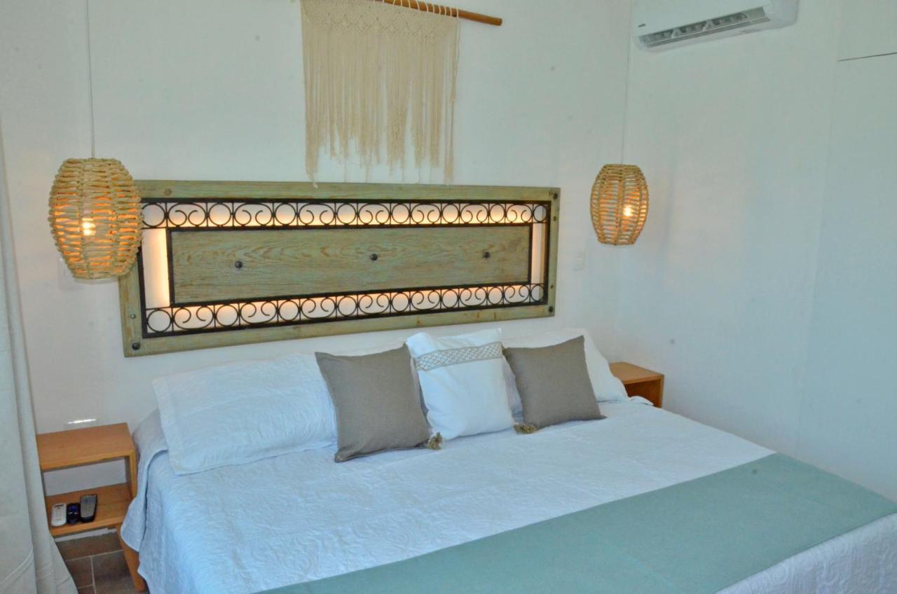 Ar Ocean View Apartments Isla Mujeres Exterior photo