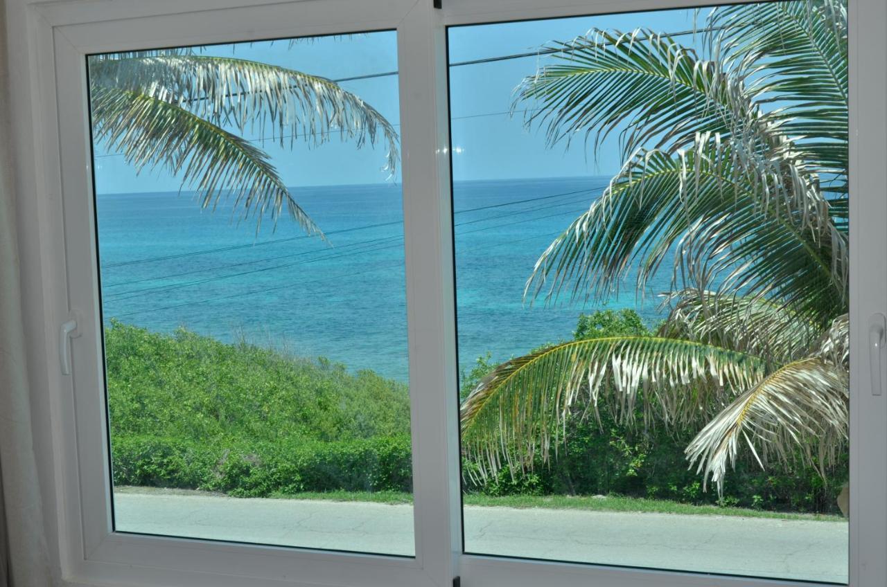 Ar Ocean View Apartments Isla Mujeres Exterior photo