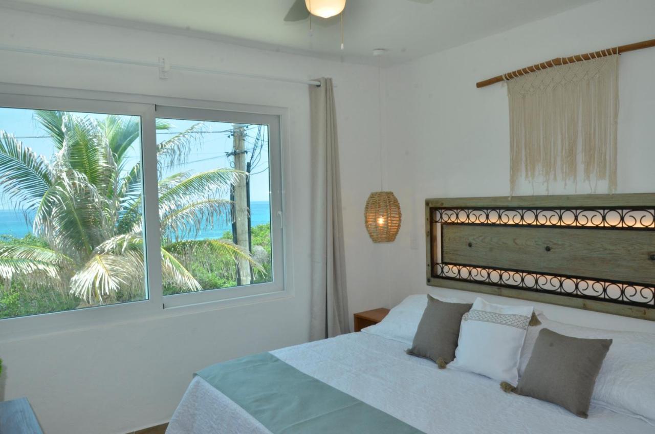 Ar Ocean View Apartments Isla Mujeres Exterior photo